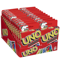 UNO - CDU (EN) (Special Order)
