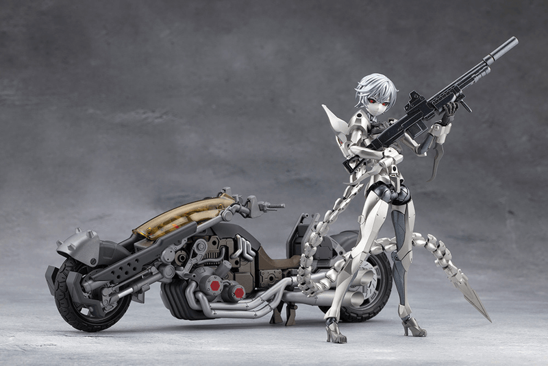 WRECKAGE HUNTER (Pre-Order)