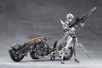 WRECKAGE HUNTER (Pre-Order)