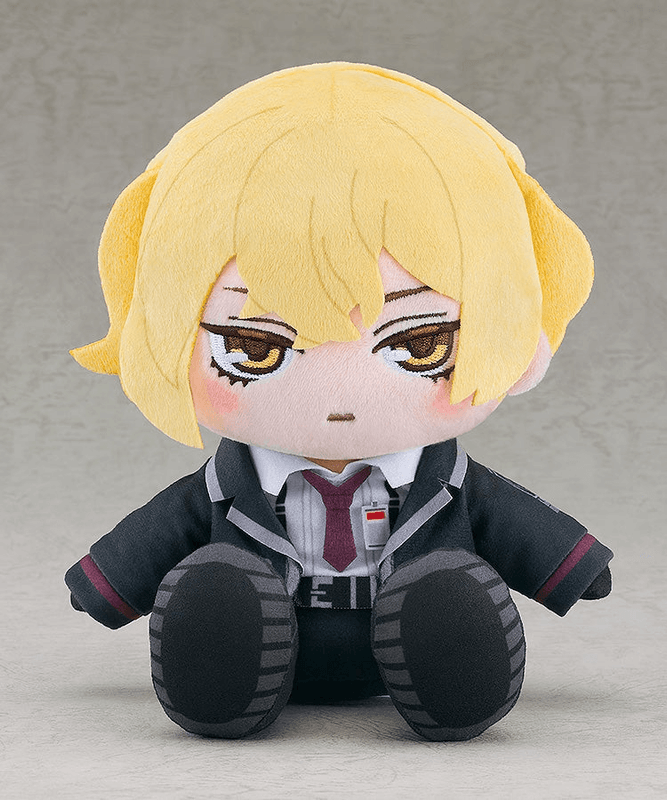 Plushie Sinclair (Pre-Order)
