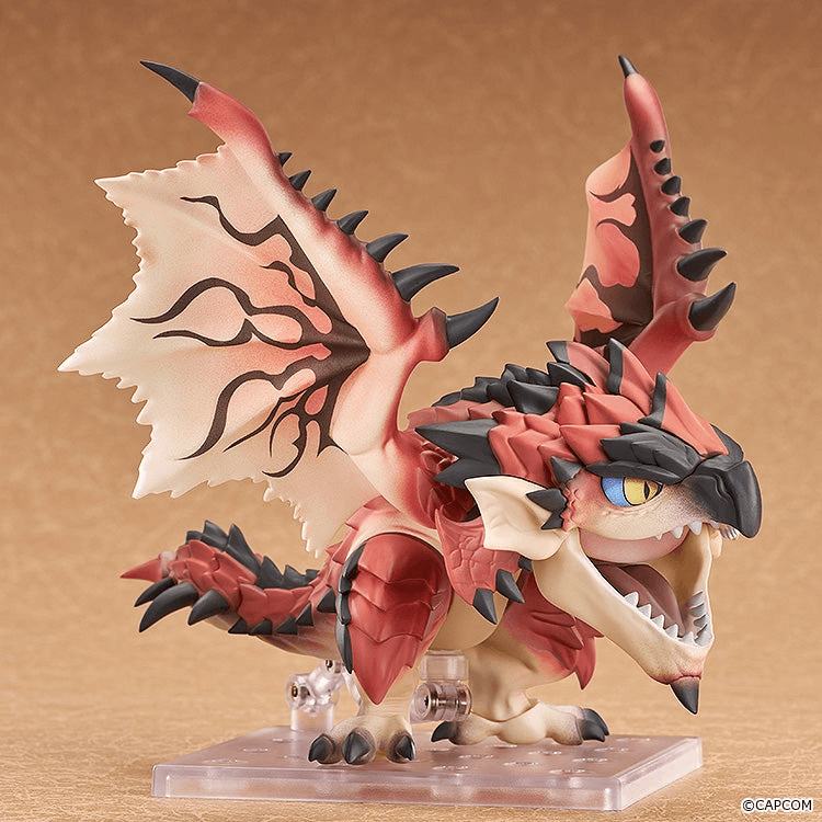 Nendoroid Rathalos (Pre-Order)