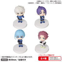 BUSHIROAD THE BOX Blue Lock Miagete Star Mascot Vol. 2 (Pre-Order)