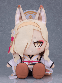 Chocopuni Plushie Kaho (Pre-Order)