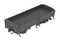 freight car(type Tom) (Pre-Order)
