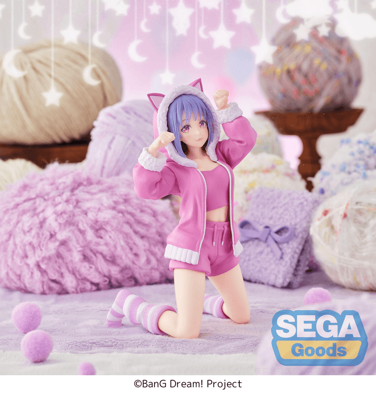 Yumemirize "BanG Dream!" -Nyamu Yutenji- ~Pajama Party!~ (Pre-Order)