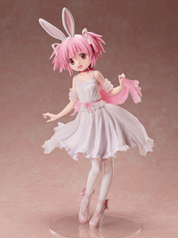 (Rerelease) Madoka Kaname: Rabbit Ears Ver. (Pre-Order)