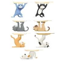 Ennoshitano Neko2 (6 figures set) (Pre-Order)