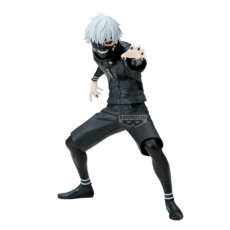 Tokyo Ghoul MAXIMATIC KEN KANEKI (Pre-Order)