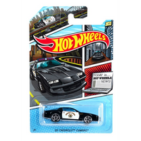 HOT WHEELS -  AUTOMOTIVE ASST — LOT × 10 (Special Order)