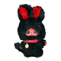 Baby Three Double Reborn/Reincarnation Plush 400% Limited Edition[blind box]