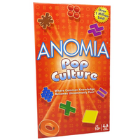 ANOMIA - POP CULTURE - CARD GAME (EN) (Special Order)