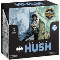 Batman: Hush Essentials Trading Cards Hobby Box