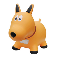 FARM HOPPER - DOG (Special Order)