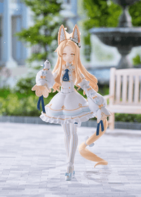 figma Seia Yurizono (Pre-Order)