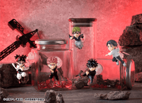 Tobimas Jujutsu Kaisen (Pre-Order)