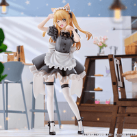 "Ruby (Cat Maid Ver.)" from Oshi no Ko (Pre-Order)