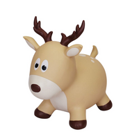 WILDLIFE HOPPER - DEER (Special Order)