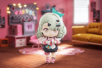 Nendoroid Sunna (Pre-Order)