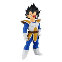 DRAGON BALL Z SOLID EDGE WORKS VEGETA (Pre-Order)