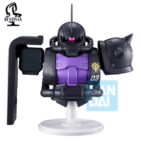 Zaku II [Black Tri-stars](Universal Century Saga Interlude) (Pre-Order)