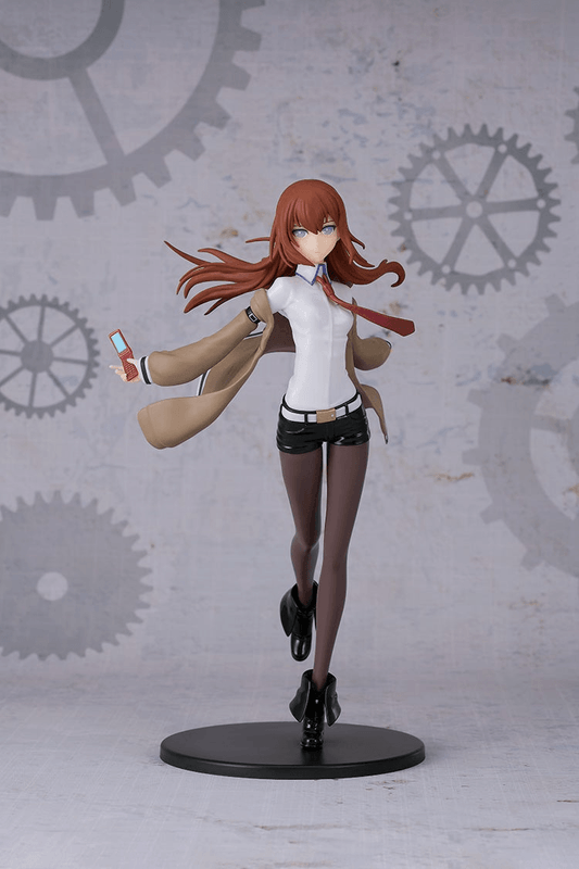 Reincarnation Kurisu Makise (Pre-Order)