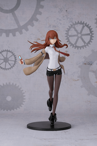 Reincarnation Kurisu Makise (Pre-Order)