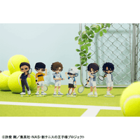 Irusta The New Prince of Tennis Vol.1 (Pre-Order)