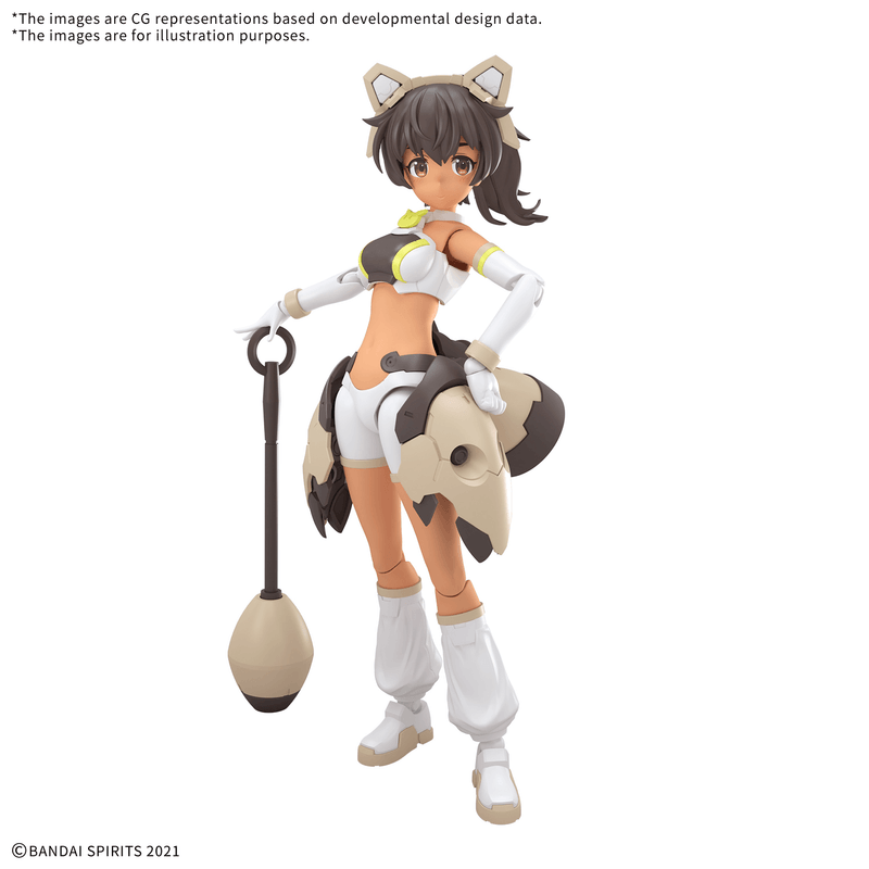 30MS LULUCE (LILY WEAR) [COLOR C] (Pre-Order)