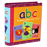 EARLY START - ABC (Special Order)