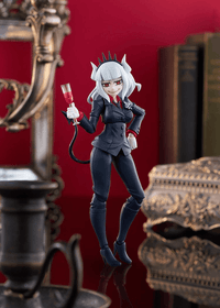 figma Lucifer (Pre-Order)