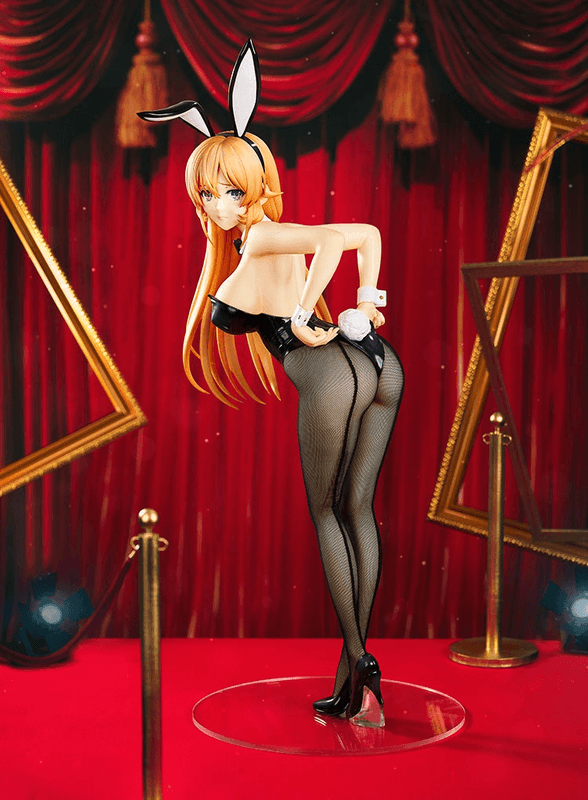 Erina Nakiri: Bunny Ver. (1/3 Scale) (Pre-Order)