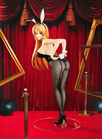 Erina Nakiri: Bunny Ver. (1/3 Scale) (Pre-Order)