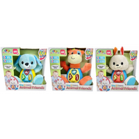 SING & LEARN ANIMAL FRIENDS (Special Order)