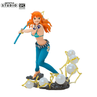 ONE PIECE - Nami SFC Figure (Pre-Order)