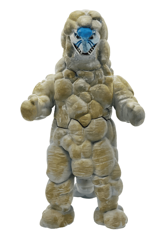 FFAF Sugaron (Redman Ver.) (Pre-Order)