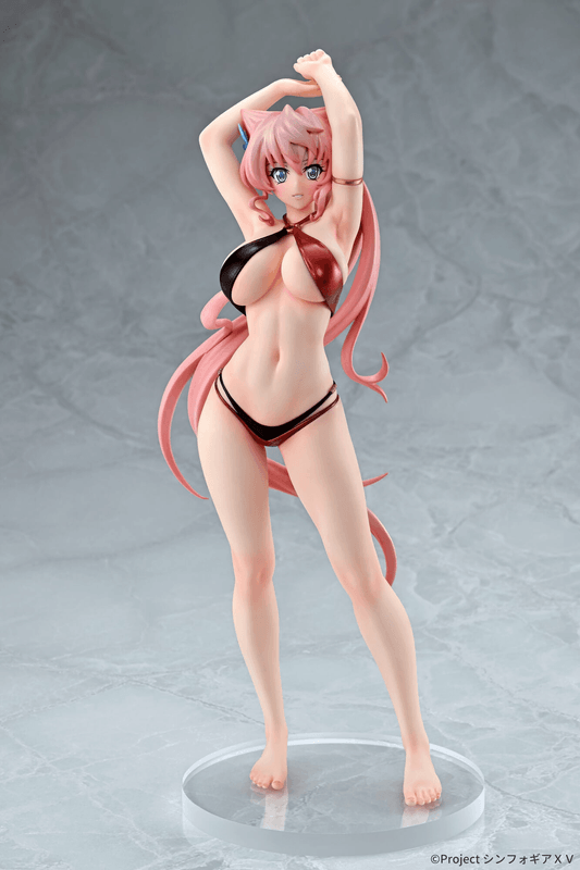Maria Cadenzavna Eve Bikini style (Pre-Order)