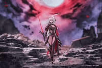 Hyper Body Guren: Black Shadow (Pre-Order)