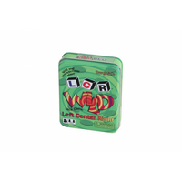 LCR WILD (EN) (Special Order)