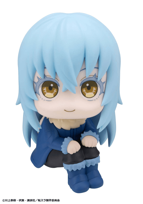 Lookup That Time I Got Reincarnated as a Slime Rimuru Tempest (Pre-Order)
