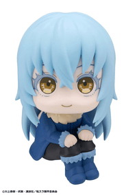 Lookup That Time I Got Reincarnated as a Slime Rimuru Tempest (Pre-Order)