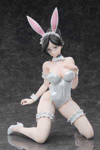 Yuri Alpha: Bunny Ver. (Pre-Order)