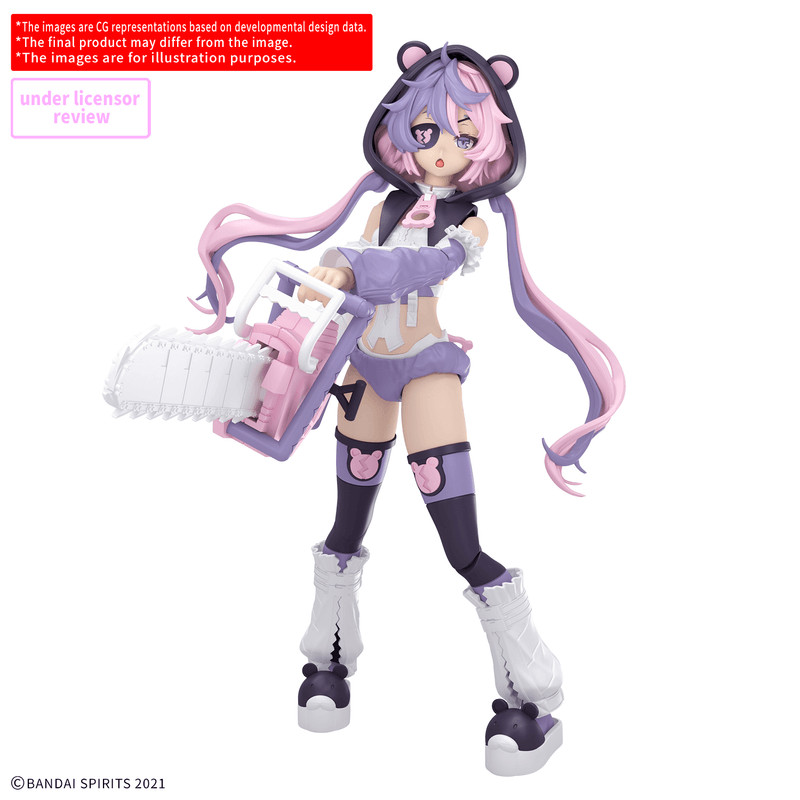 30MS SIS-J00 MERUNJA [COLOR A] (Pre-Order)
