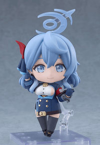 Nendoroid Ako Amau (Pre-Order)