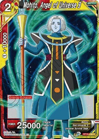 Mohito, Angel of Universe 9 (BT16-135) [Realm of the Gods] - POKÉ JEUX
