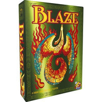 Blaze (EN) (Special Order)