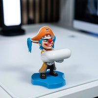 Cable Guy - One piece Buggy