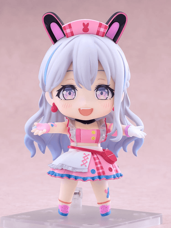 Nendoroid Nonoka Miyanaga (Pre-Order)