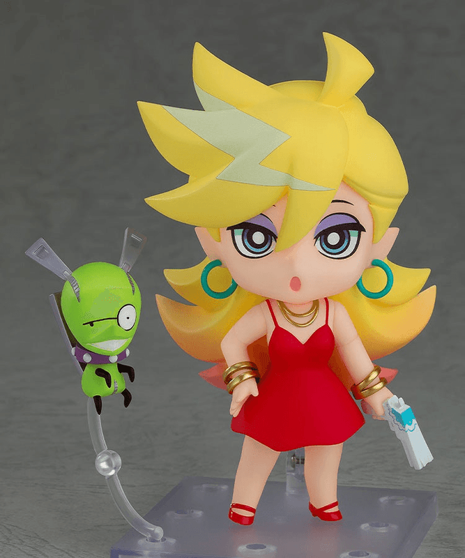 Nendoroid Panty: New Ver. (Pre-Order)
