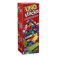 UNO - STACKO ( refresh ) (EN) (Special Order)