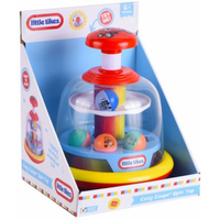 LITTLE TIKES - COZY COUPE SPIN TOP (Special Order)
